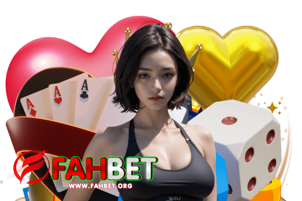 fahbet สล็อต